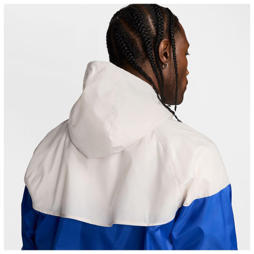 Nike Ανδρικό αντιανεμικό μπουφάν Sportswear Heritage Windrunner